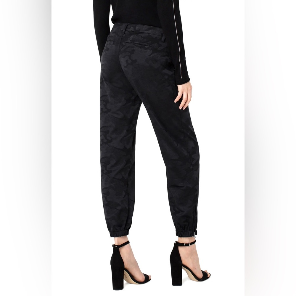 Liverpool Utility Pants - Picture 5 of 5